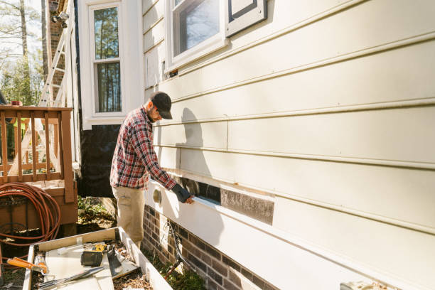 Top rated local Storm Damage Siding Repair specialists in Austin, TX